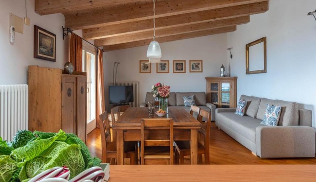 iFlat Penthouse Superpanoramico Trento Villazzano in Trento