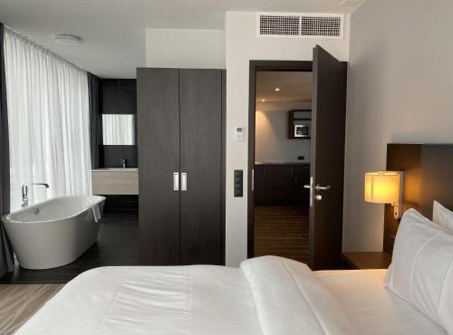 IIP Apartments - Self Check-In