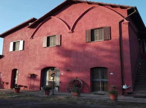 Il Baffetto B&B in Rome