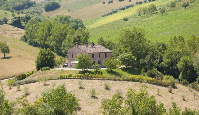 Il Casale di Giovanna in Offida