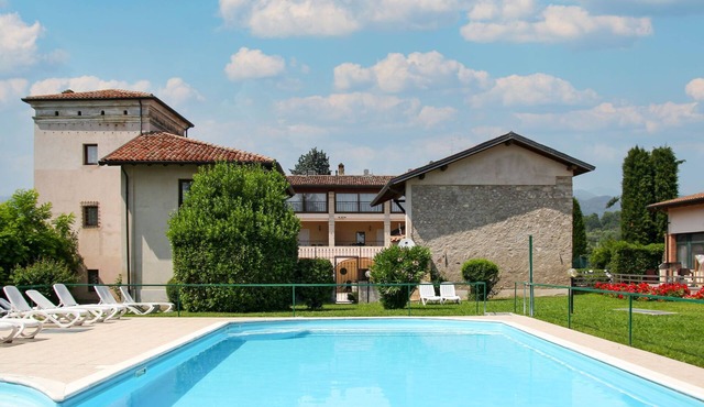 Il Colombaro by Interhome