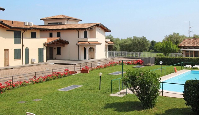 Il Colombaro by Interhome