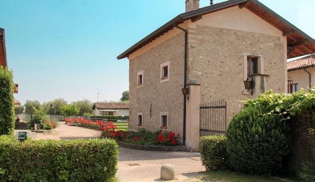 Il Colombaro by Interhome