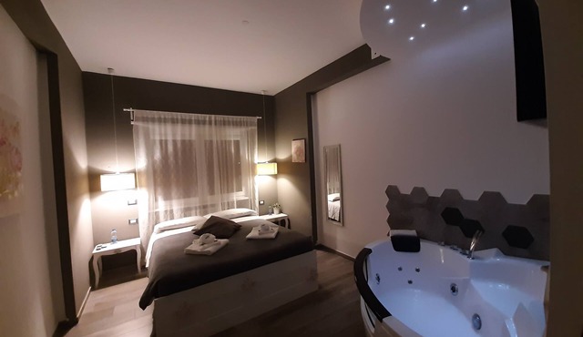 Il Mare di Roma Luxury