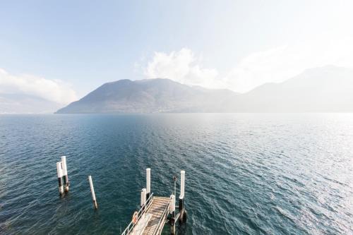 Il Molo by "The House Of Travelers"