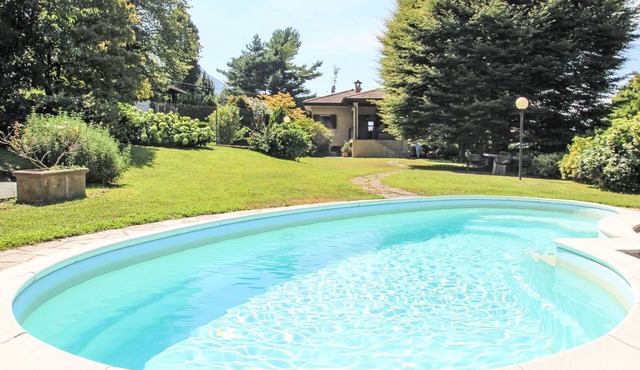 Il Poggio by Interhome