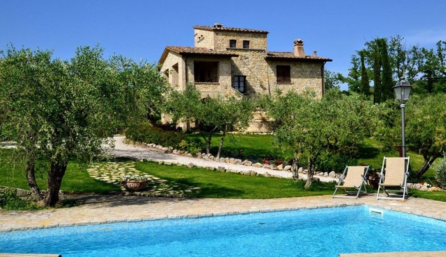 Il Roseto In Collazzone, Umbria in Collazzone
