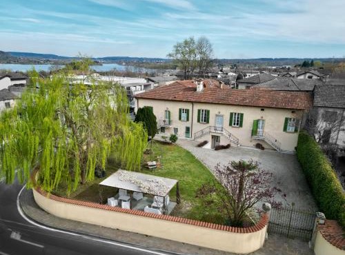 Il Torchio - Guest House Lago Maggiore