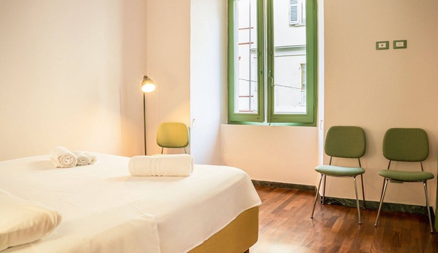 Il Vecchio Studio - One Bedroom Apartment, Sleeps 3 in Ancona