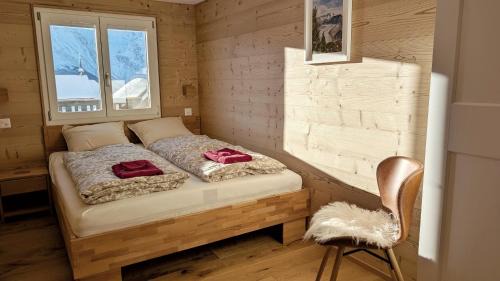 Imhof Alpine B&B Apartments
