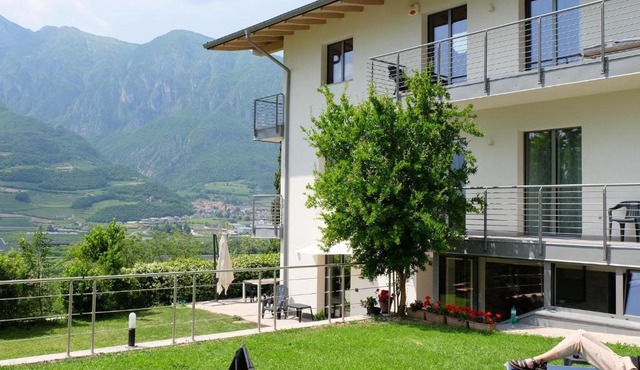 In Collina B&B