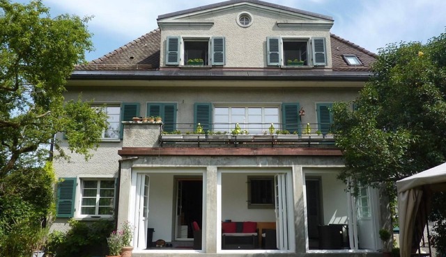 in Hasle-Rüegsau by Interhome