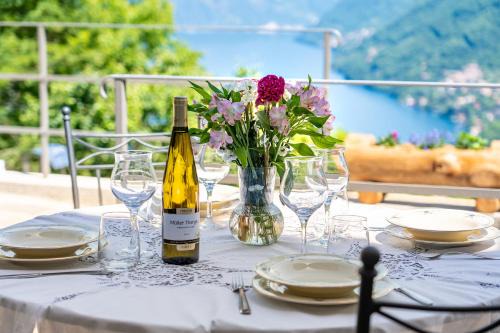 Incanto del Lago Country House