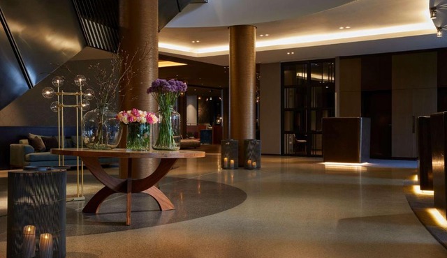 Infinity Hotel & Conference Resort Munich in Unterschleißheim