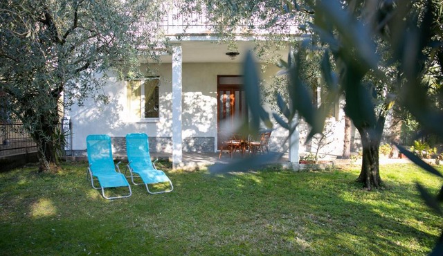 IseoLakeRental - Casa La Rondine