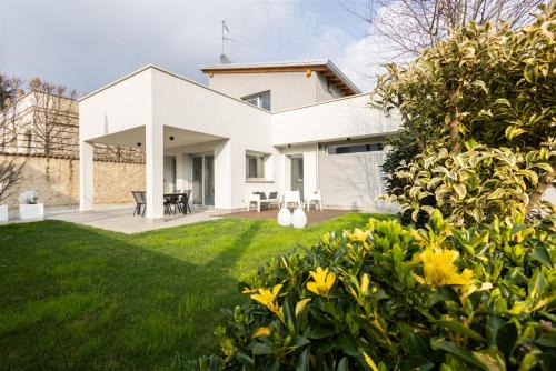 IseoLakeRental - Villa Edwige