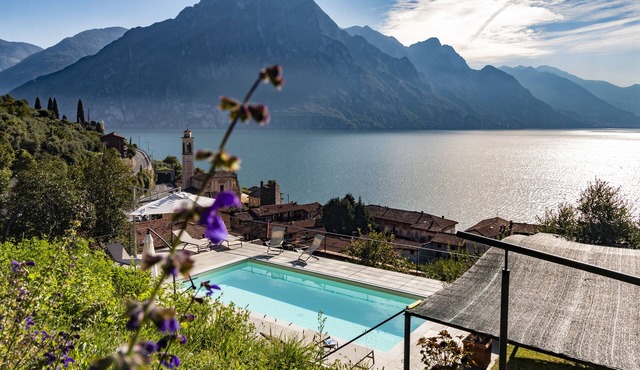 IseoLakeRental - Vacanza Romantica in Riva di Solto