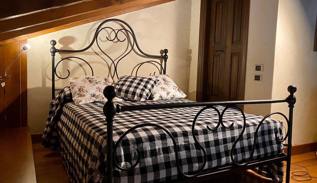 Casa Franca - Apartment 2 in Omegna/Provincia del Verbano-Cusio-Ossol