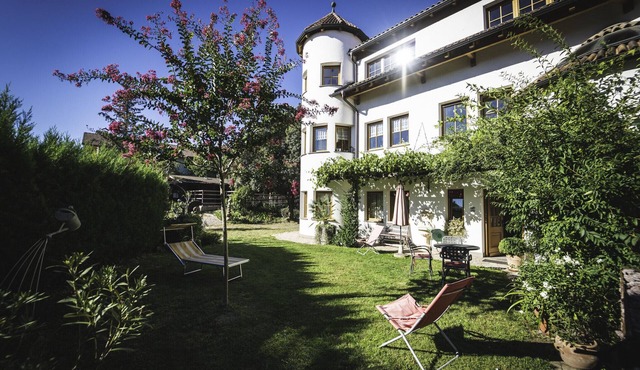 741A Gwürzerhof Apartment in Termeno sulla strada del vino