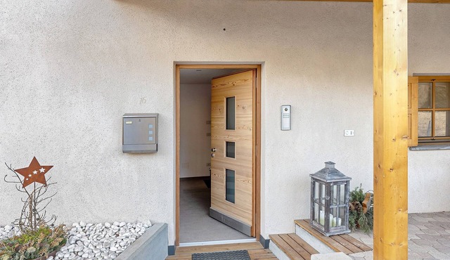 Apartment 'Panorama Val Di Non' with Mountain View, Wi-Fi, and Air Conditioning