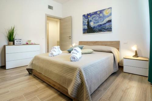 Itaca in Lido di Fermo