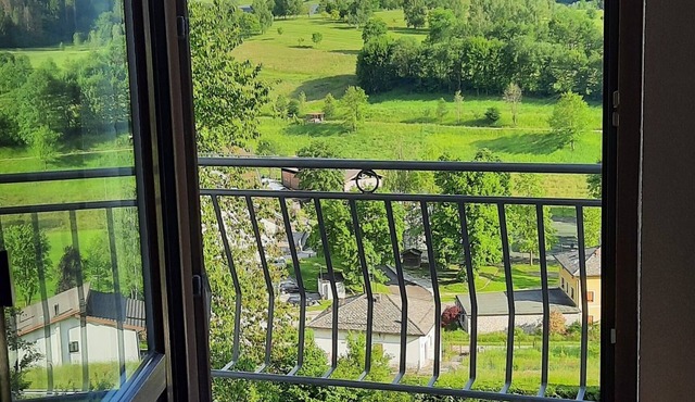 Italy, Trentino -Holiday Apartment Family Bucaneve- I Borghi più Belli d'Italia in PIEVE TESINO
