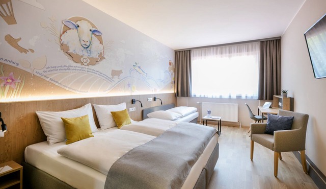 JUFA Hotel Weiz in Weiz