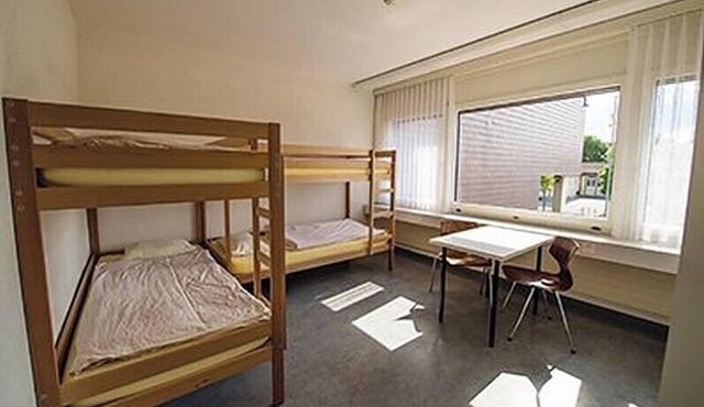 Jugendherberge Romanshorn - Hostel