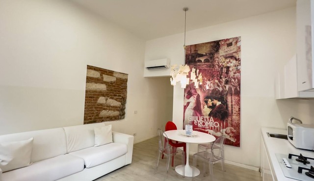 Juliet House