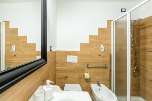 K-ROOMS - Central Station by InnStay in Milan
