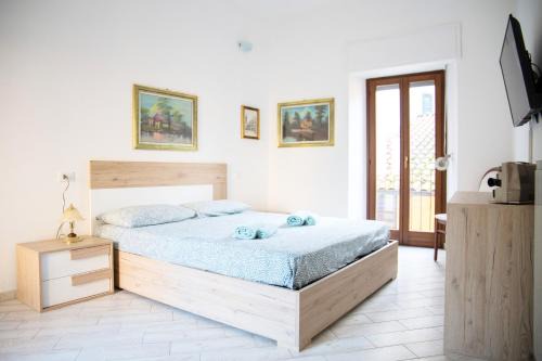 L'Arco - Apartment in historic center in Lesa