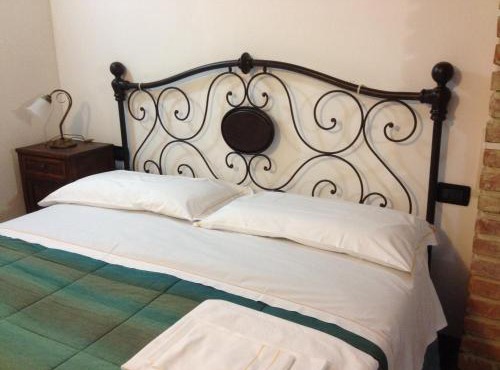 La Casa dell'Arco in Barete