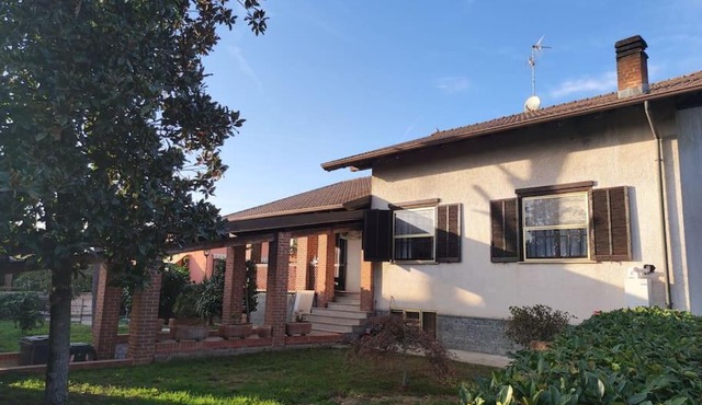 La casa della Nonna in Gambolò