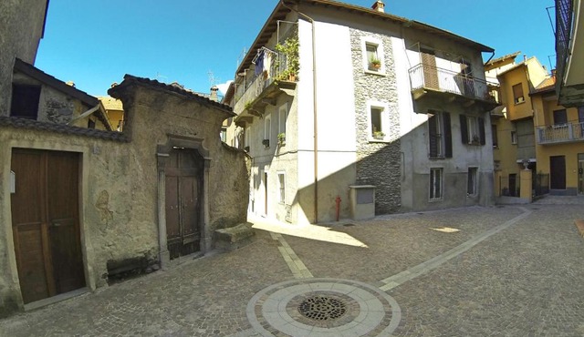 La Casa Sul Sasso