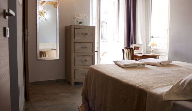 La Casa sul Sasso