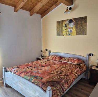 La Dolce Corte Suite in Brenta