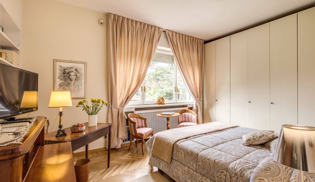 La Gaura Guest House in Rome