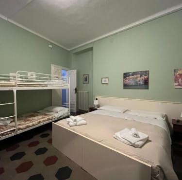 La Locanda Del Viandante