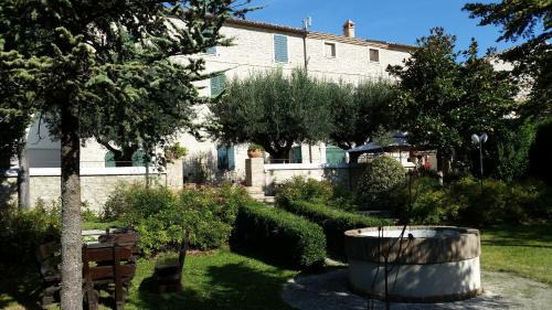 La Panoramica in Avenale