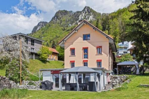 La Rochetta
