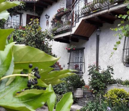 "LA TAVERNA" B&B
