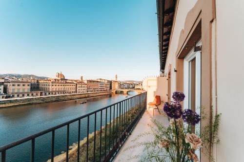 La Terrazza Sull'Arno in Florence
