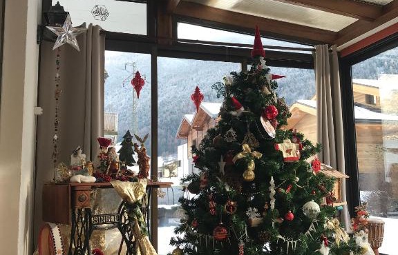 La Vie Eau Naturelle, jolies chambres chez l'habitant et repas sur demande