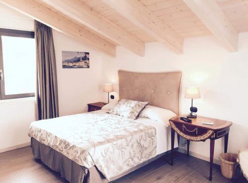 La Villa Bianca Guest house in Cantù