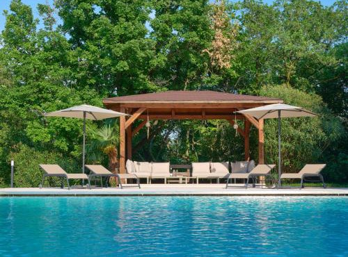 Lake Garda Sweet Home - ARIA - Cason degli Ulivi in Rivoli Veronese