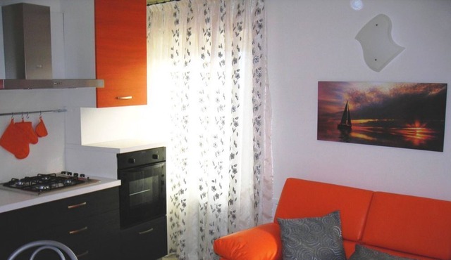 Lake view! Delightful apartment complete with all comforts-Integer facility in Revò