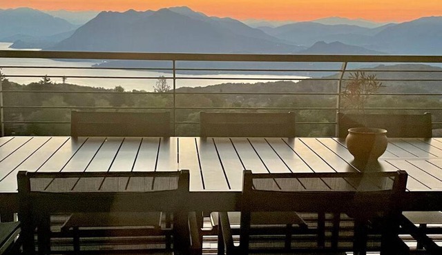Lakeview Apartment Lago Maggiore