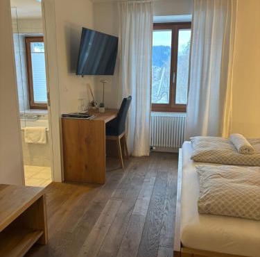 Landgasthof zum Glenner
