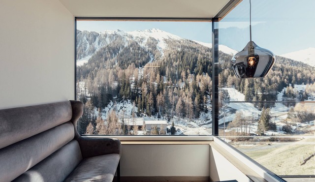 LARET private Boutique Hotel - Adults only