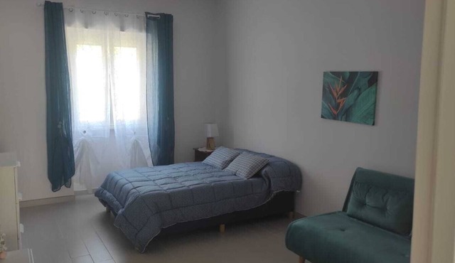 LARGE STUDIO VIMERCATI in Roma